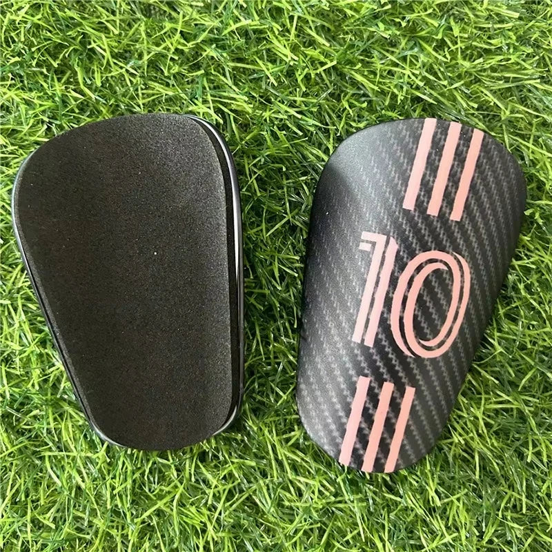 Football Shin Pads Protective Equipment Shin Guards Mini Shin Guards Soccer Shin Guards for Men Women Kids Boys Girl