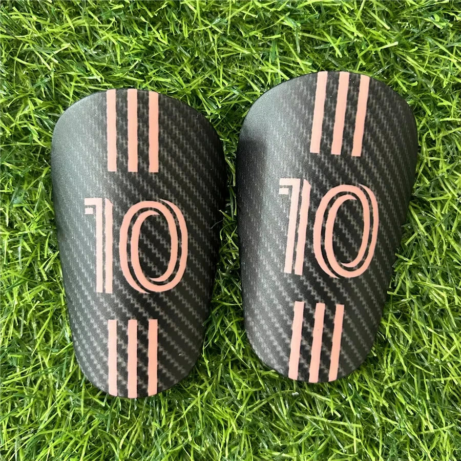 Football Shin Pads Protective Equipment Shin Guards Mini Shin Guards Soccer Shin Guards for Men Women Kids Boys Girl