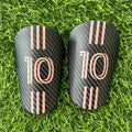 Football Shin Pads Protective Equipment Shin Guards Mini Shin Guards Soccer Shin Guards for Men Women Kids Boys Girl