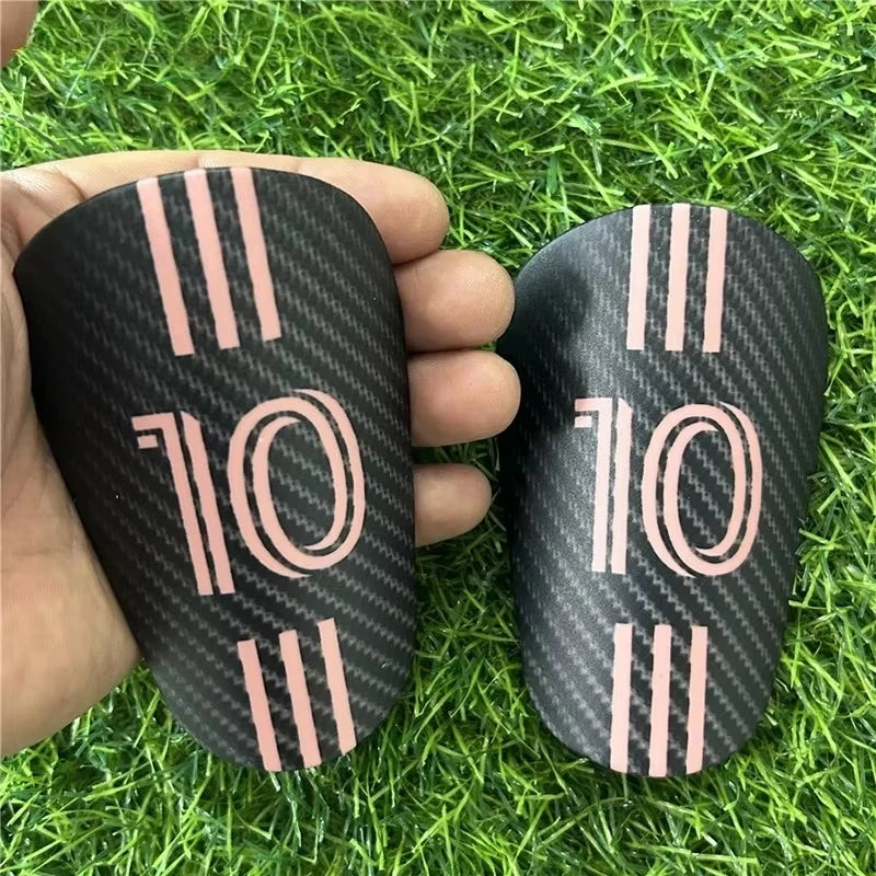 Football Shin Pads Protective Equipment Shin Guards Mini Shin Guards Soccer Shin Guards for Men Women Kids Boys Girl