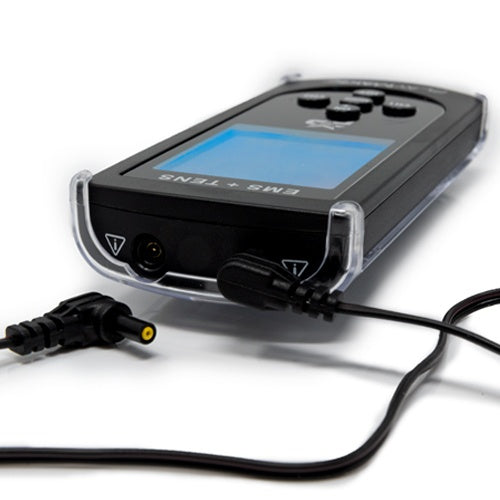 SPORT TENS + EMS Muscle Stimulator