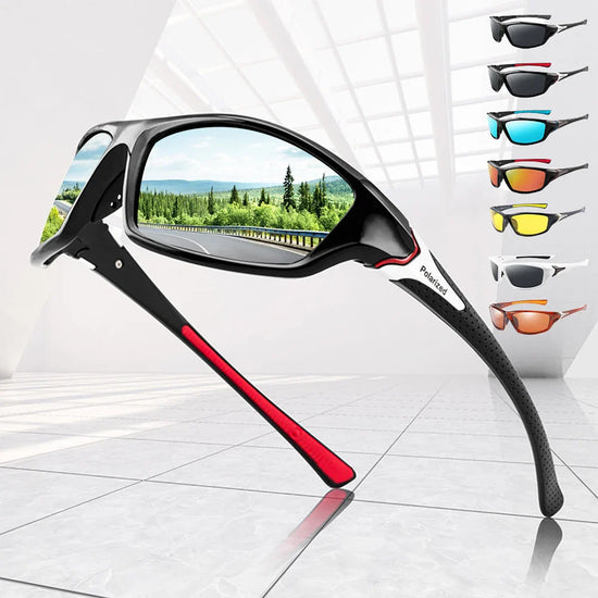 Cofit UV400 Sport Sunglasses