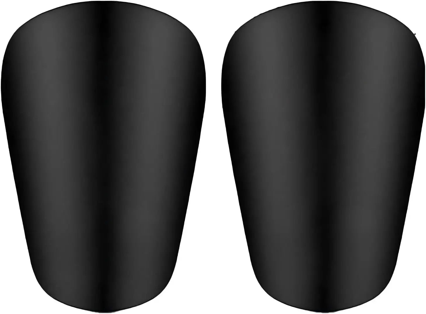 Christmas Gifts Mini Shin Guards Lightweight Fit ABS+EVA Pads Durable Protective Cost-effective for Children Soccer Protection