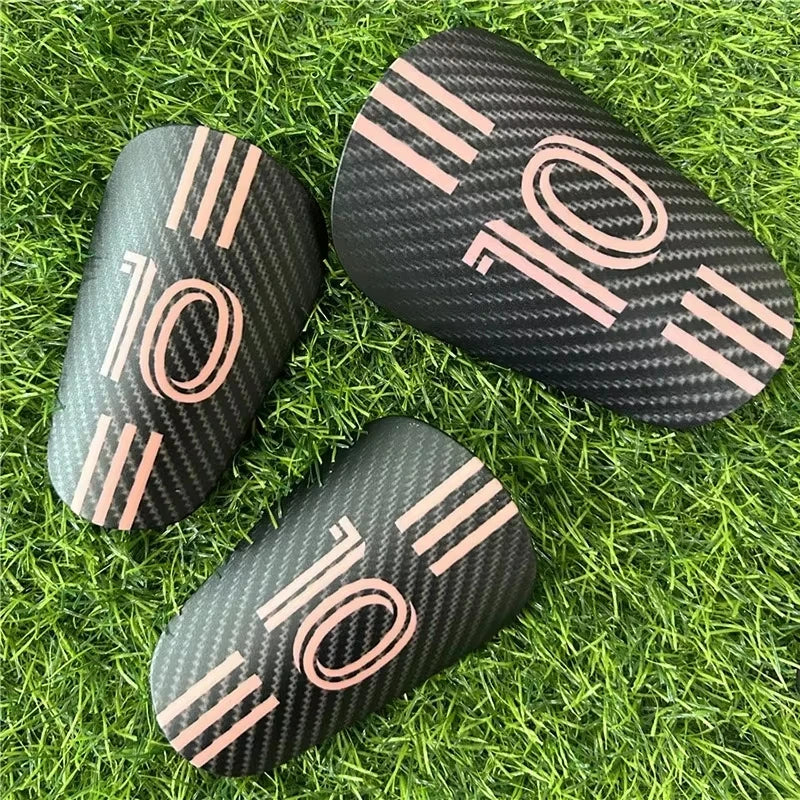 Football Shin Pads Protective Equipment Shin Guards Mini Shin Guards Soccer Shin Guards for Men Women Kids Boys Girl